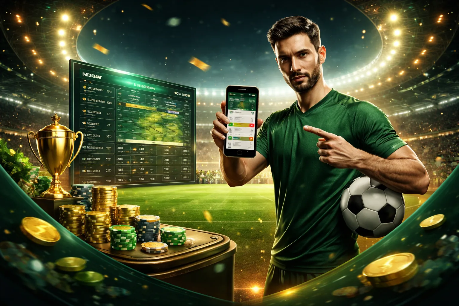Hình nền cá cược thể thao Bet88